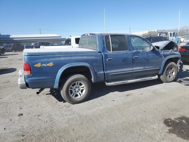 Photo 3 from auction – 2004 DODGE DAKOTA QUA with VIN 1D7HG48NX4S640917
