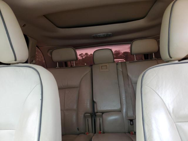Photo 10 from auction – 2009 LINCOLN MKX with VIN 2LMDU68C79BJ12829