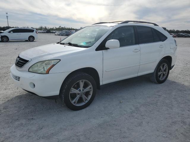 Photo 1 from auction – 2006 LEXUS RX 400 with VIN JTJGW31U260003827