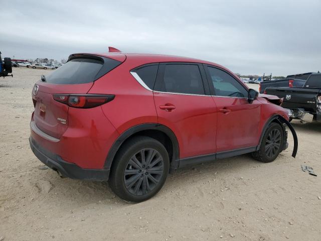 Photo 3 from auction – 2023 MAZDA CX-5 with VIN JM3KFBAY9P0292594