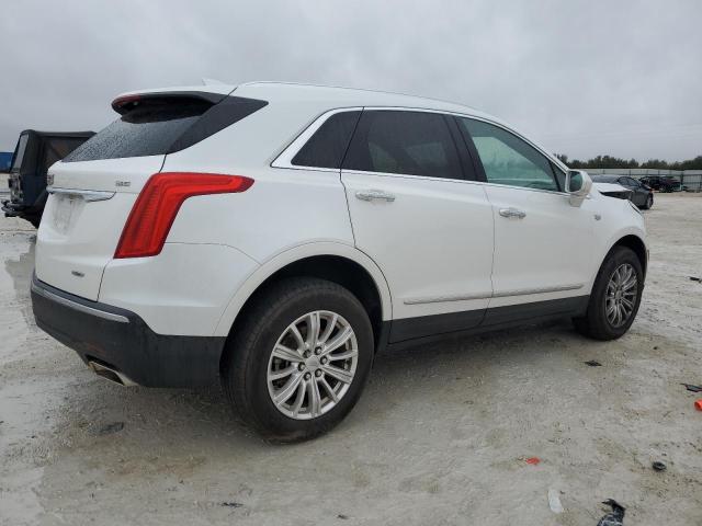 Photo 3 from auction – 2019 CADILLAC XT5 with VIN 1GYKNARS7KZ114459