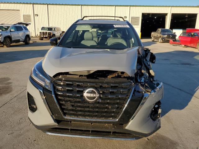 Photo 5 from auction – 2024 NISSAN KICKS SR with VIN 3N1CP5DV0RL567419