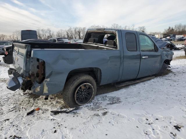 Photo 3 from auction – 2010 CHEVROLET SILVERADO with VIN 1GCSCREA9AZ270315