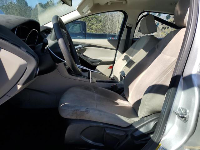 Photo 7 from auction – 2015 FORD FOCUS SE with VIN 1FADP3F24FL357962