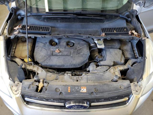Photo 12 from auction – 2014 FORD ESCAPE TIT with VIN 1FMCU9J91EUA18666