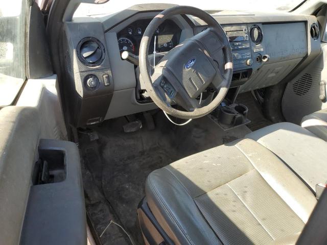 Photo 8 from auction – 2012 FORD F250 SUPER with VIN 1FTBF2A62CEB65027
