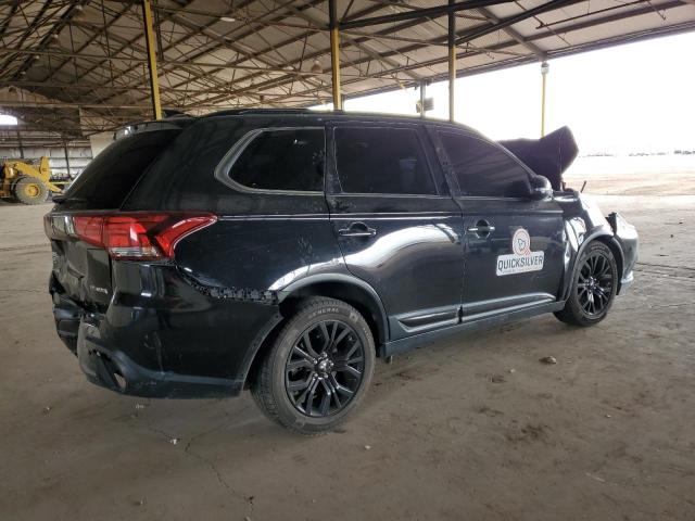 Photo 3 from auction – 2018 MITSUBISHI OUTLANDER with VIN JA4AD3A37JZ050839