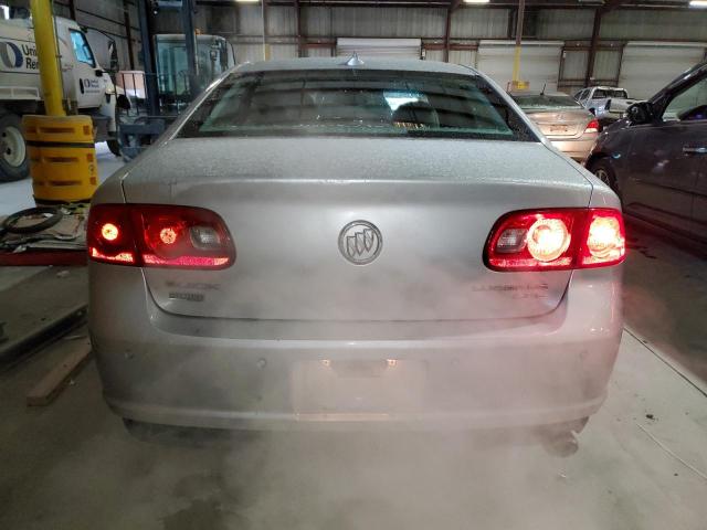 Photo 6 from auction – 2011 BUICK LUCERNE CX with VIN 1G4HC5EM2BU131599