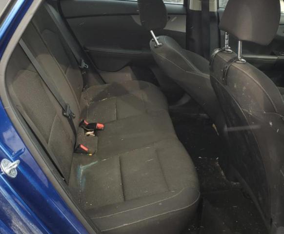 Photo 10 from auction – 2020 KIA FORTE FE with VIN 3KPF24AD0LE244580