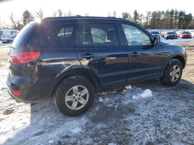 Photo 3 from auction – 2009 HYUNDAI SANTA FE G with VIN 5NMSG13D29H310480