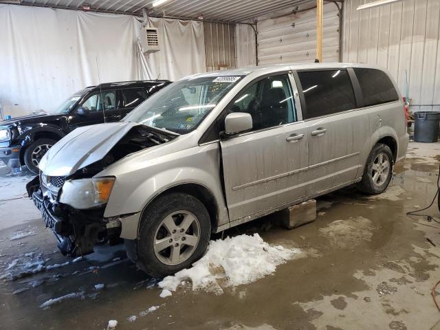 DODGE GRAND CARA 2012 with VIN 2C4RDGDG6CR107687 - Photo from auction