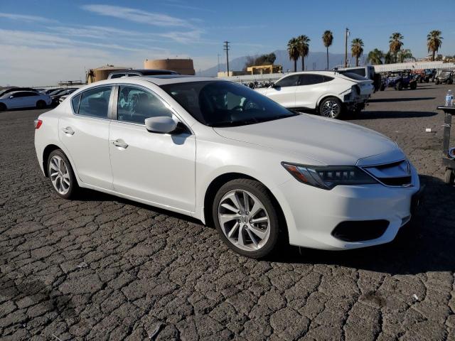 Photo 4 from auction – 2018 ACURA ILX PREMIU with VIN 19UDE2F70JA002556