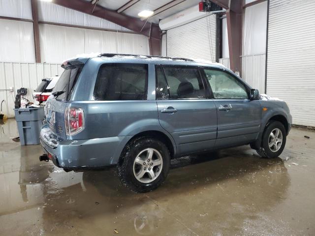 Photo 3 from auction – 2006 HONDA PILOT EX with VIN 5FNYF18666B020103