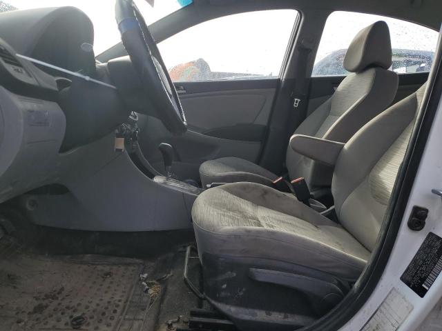 Photo 7 from auction – 2017 HYUNDAI ACCENT SE with VIN KMHCT4AE6HU221317