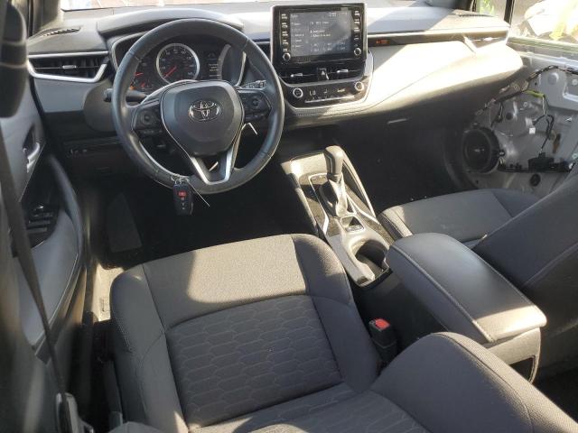 Photo 8 from auction – 2019 TOYOTA COROLLA SE with VIN JTNK4RBE2K3008625