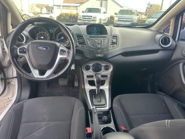 Photo 9 from auction – 2016 FORD FIESTA SE with VIN 3FADP4EJ1GM105357