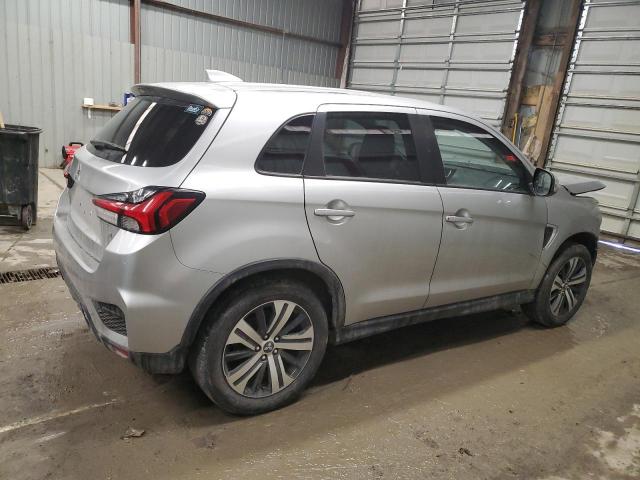 Photo 3 from auction – 2020 MITSUBISHI OUTLANDER with VIN JA4AP4AU3LU025507