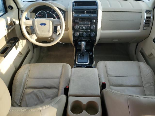 Foto 8 de la subasta – 2012 FORD ESCAPE LIM con VIN 1FMCU0EG8CKB50725