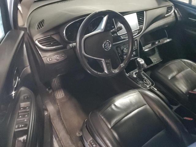 Photo 8 from auction – 2019 BUICK ENCORE ESS with VIN KL4CJCSM9KB834992