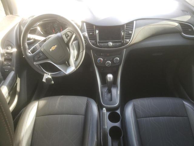 Photo 8 from auction – 2019 CHEVROLET TRAX 1LT with VIN KL7CJLSB4KB957309