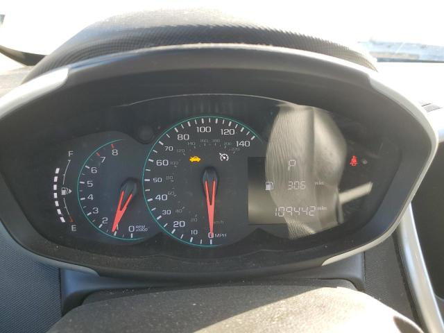 Photo 9 from auction – 2017 CHEVROLET SONIC LT with VIN 1G1JD6SH8H4145766