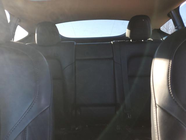 Photo 10 from auction – 2020 TESLA MODEL Y with VIN 5YJYGDEE5LF030546