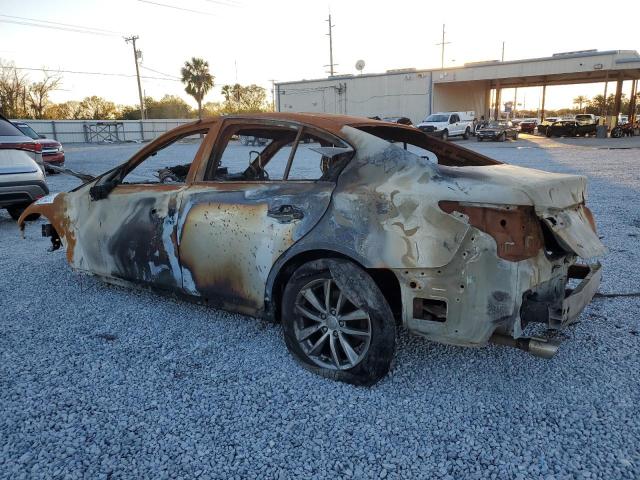 Photo 2 from auction – 2015 INFINITI Q50 BASE with VIN JN1BV7AP4FM334731