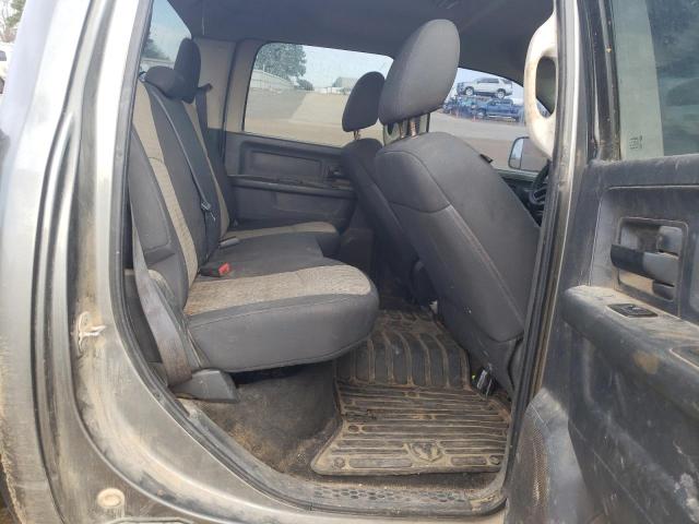 Photo 10 from auction – 2012 DODGE RAM 2500 S with VIN 3C6UD5CL9CG337816