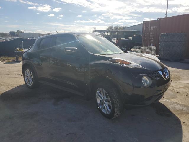 Photo 4 from auction – 2016 NISSAN JUKE S with VIN JN8AF5MR7GT603517