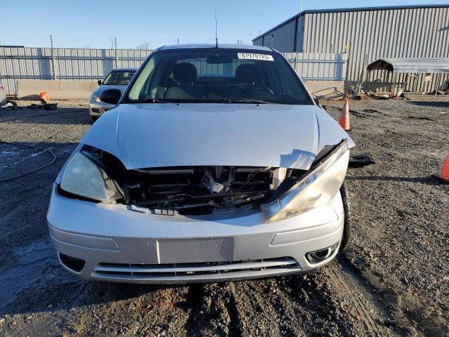 Photo 5 from auction – 2007 FORD FOCUS ZX4 with VIN 1FAFP34N77W216809