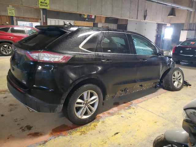 Photo 3 from auction – 2018 FORD EDGE SEL with VIN 2FMPK3J9XJBC27795
