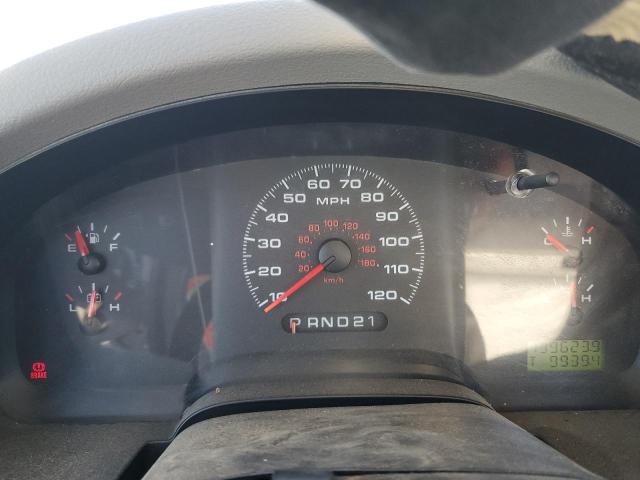 Photo 9 from auction – 2006 FORD F150 with VIN 1FTVF14556NB15155