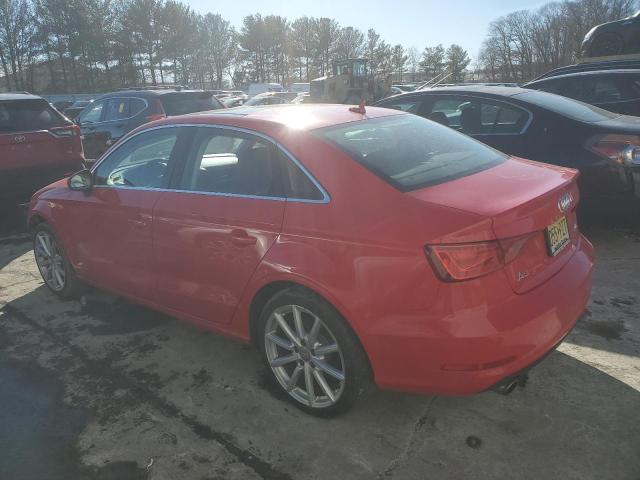 Photo 2 from auction – 2015 AUDI A3 PREMIUM with VIN WAUEFGFF5F1069047