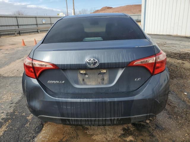Photo 6 from auction – 2019 TOYOTA COROLLA L with VIN 5YFBURHE9KP880948