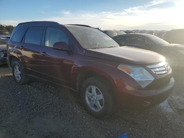 Photo 4 from auction – 2007 SUZUKI XL7 with VIN 2S3DB217776127432