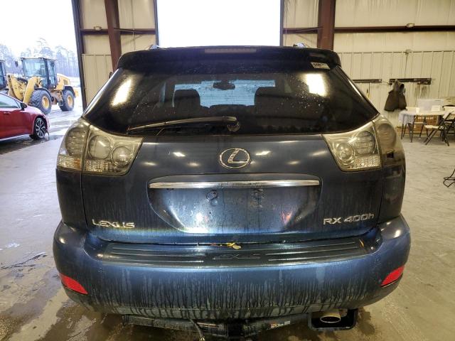 Photo 6 from auction – 2006 LEXUS RX 400 with VIN JTJHW31U460033609