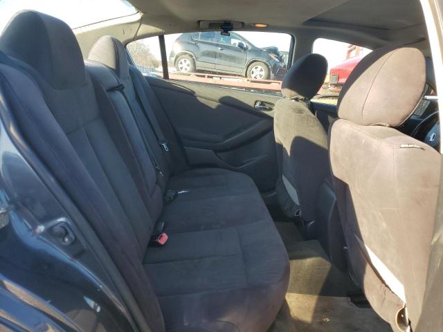Photo 10 from auction – 2012 NISSAN ALTIMA BAS with VIN 1N4AL2AP8CC166858