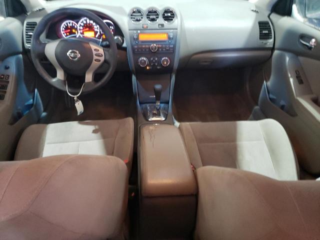 Photo 8 from auction – 2012 NISSAN ALTIMA BAS with VIN 1N4AL2AP1CC139047