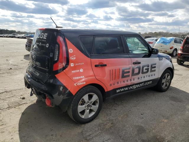 Photo 3 from auction – 2019 KIA SOUL with VIN KNDJN2A23K7921737