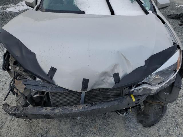 Photo 11 from auction – 2014 TOYOTA COROLLA L with VIN 2T1BURHE5EC080362