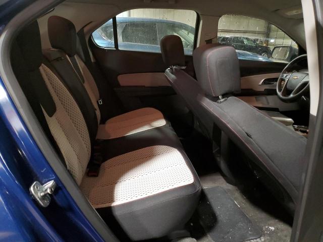 Photo 11 from auction – 2010 CHEVROLET EQUINOX LS with VIN 2CNALBEW4A6319362