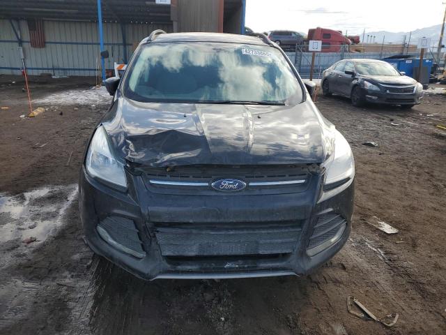 Photo 5 from auction – 2016 FORD ESCAPE SE with VIN 1FMCU9GX9GUC55981