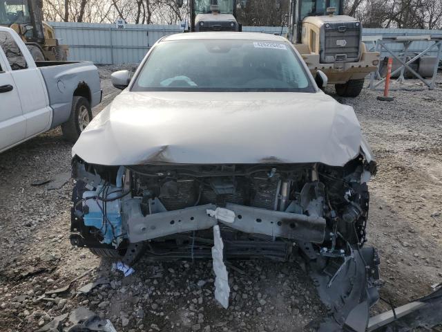 Photo 5 from auction – 2024 MAZDA CX-5 SELEC with VIN JM3KFBBL0R0441853