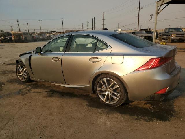 Photo 2 from auction – 2018 LEXUS IS 300 with VIN JTHBA1D25J5074119