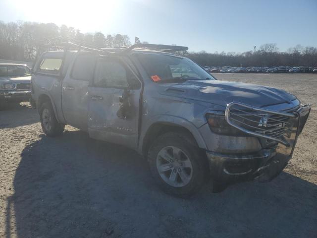 Photo 4 from auction – 2020 RAM 1500 LARAM with VIN 1C6SRFJM2LN379567