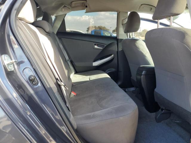 Photo 10 from auction – 2015 TOYOTA PRIUS PLUG with VIN JTDKN3DP7F3073814