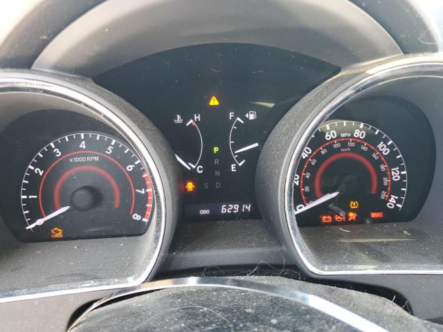 Фото 9 с аукциона – 2013 TOYOTA HIGHLANDER с VIN 5TDDK3EH5DS240823