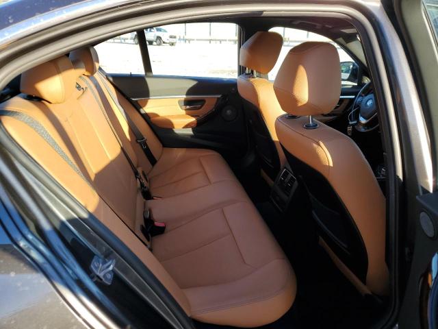Photo 10 from auction – 2018 BMW 340 XI with VIN WBA8B7C52JA576968