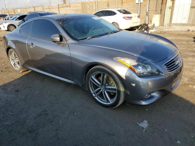 Photo 4 from auction – 2012 INFINITI G37 BASE with VIN JN1CV6EK7CM423637
