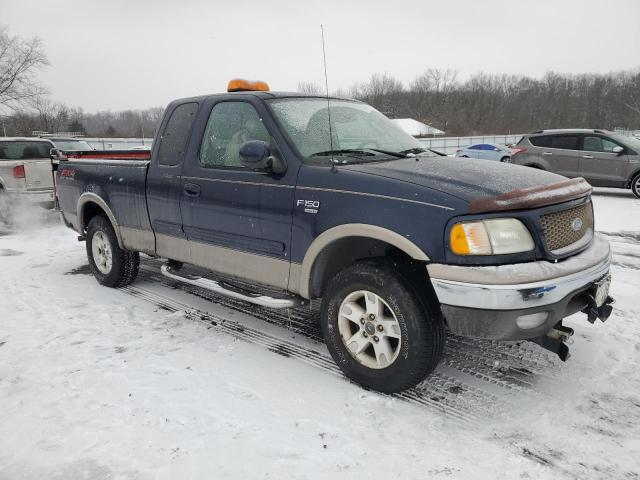 Zdjęcie 4 z aukcji – 2003 FORD F150 z VIN 1FTRX18L93NB32298
